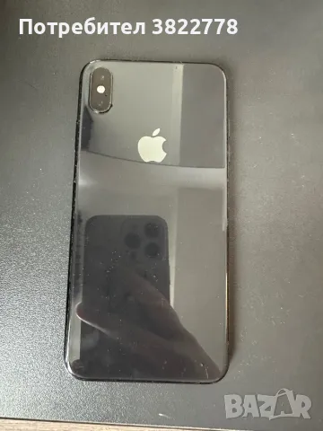 iPhone XS 64 GB, снимка 2 - Apple iPhone - 48084465