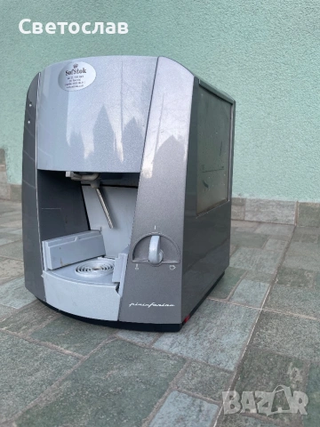 Кафемашина LB1000, снимка 2 - Кафемашини - 54151530