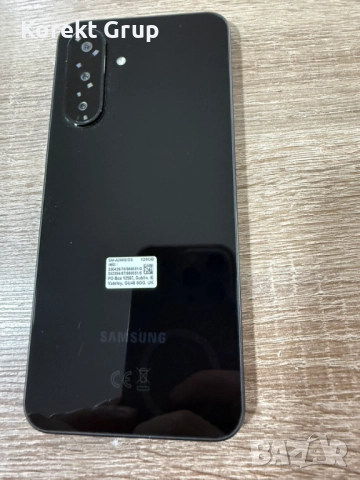 Samsung A26 5g, снимка 5 - Samsung - 52570342