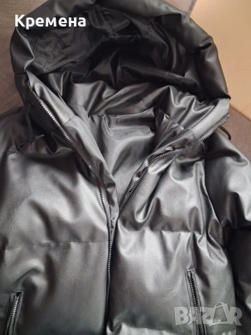 Дамско яке, снимка 3 - Якета - 53381273