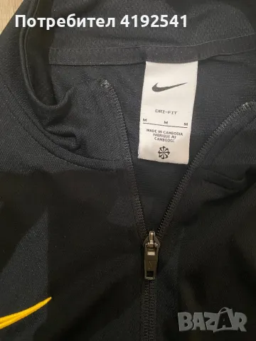 Nike Dri-fit, снимка 3 - Спортни дрехи, екипи - 47066690