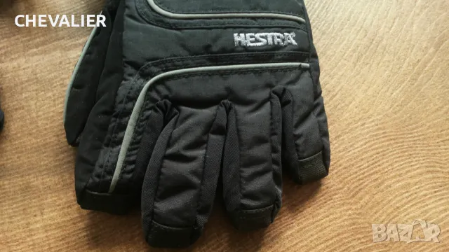 HESTRA GORE-TEX Kids Ski Snowboard Gloves Размер 7 години детски ски сноуборд ръкавици 13-64, снимка 4 - Зимни спортове - 47950597