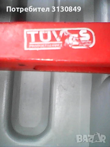 Комплект за нарязване на цолови резби, снимка 5 - Куфари с инструменти - 51416626