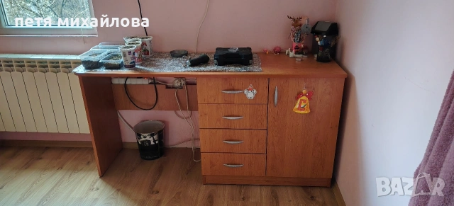 Обзавеждане за детска стая, снимка 3 - Мебели за детската стая - 54065608