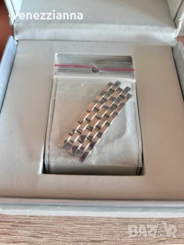 CERRUTI Дамски часовник с кристали, снимка 6 - Дамски - 53847897