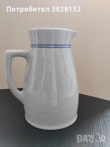 порцеланова кана