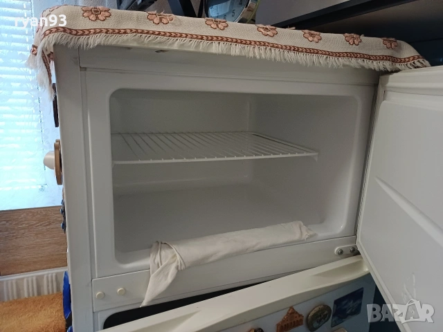 Хладилник SNAIGE, снимка 7 - Хладилници - 53587179