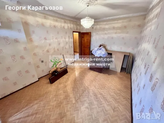 3930. Тристаен апартамент-110.90м2 с гараж-18.50м2, квартал Младежки хълм, Хасково., снимка 11 - Aпартаменти - 49286281