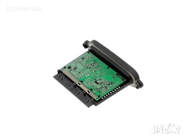 Xenon TMS Модул за светлини на BMW X3 F25