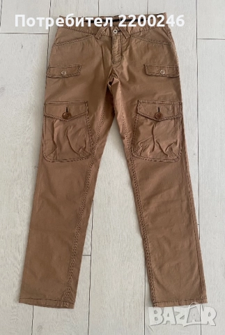 Мъжки спортен панталон