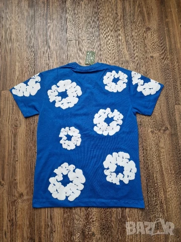 Мъжка тениска DENIM TEARS 
Размери М, L , XL , 2XL , снимка 6 - Тениски - 50661079