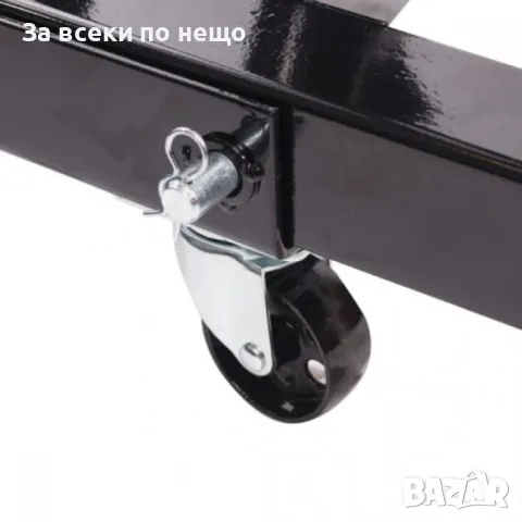 Хидравличен, сгъваем кран за двигатели тип жираф 2 тона RockForce, снимка 9 - Други инструменти - 50325245