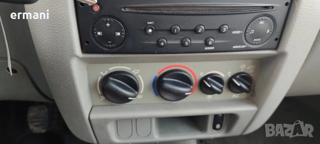 Рено Канго 1.6 , снимка 10 - Автомобили и джипове - 52640324