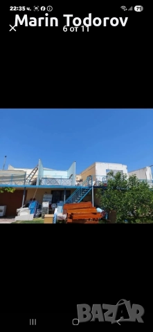 Бунгала 2 бр х 50 кв.м, снимка 6 - Каравани и кемпери - 52497813