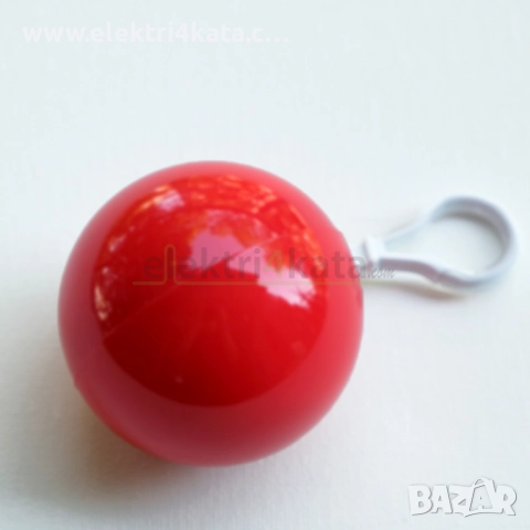 Дъждобран ключодържател, снимка 5 - Спортна екипировка - 51886877