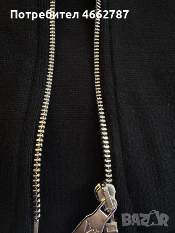 Louis Vuitton-Оригинално чисто ново мъжко яке ХЛ размер, снимка 3 - Якета - 52962433