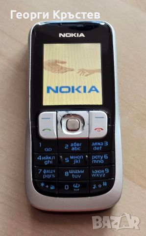 Nokia 2630 и C2-01, снимка 2 - Nokia - 45675531