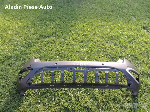 Задна броня Kia Sportage 5 година 2022 2023 код 86612-R2000 , снимка 8 - Аксесоари и консумативи - 50427883