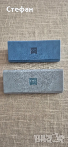 Калъфи за слънчеви очила Ace Simons, снимка 2 - Слънчеви и диоптрични очила - 53921955