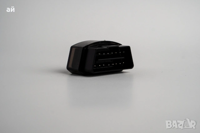 Vgate iCar Pro BT 4.0 - автодиагностика за Android и iOS / BimmerCode, снимка 3 - Аксесоари и консумативи - 35004862