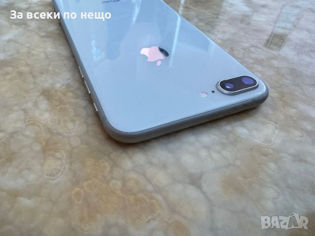  iPhone 8 Plus , Има Айклауд!, снимка 12 - Apple iPhone - 46303653