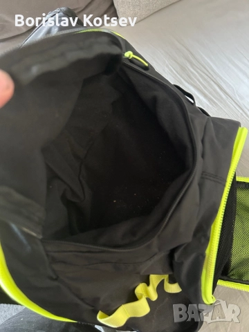 ОРИГИНАЛНА раница ARENA – като нова | СПОРТ, снимка 5 - Раници - 52720679