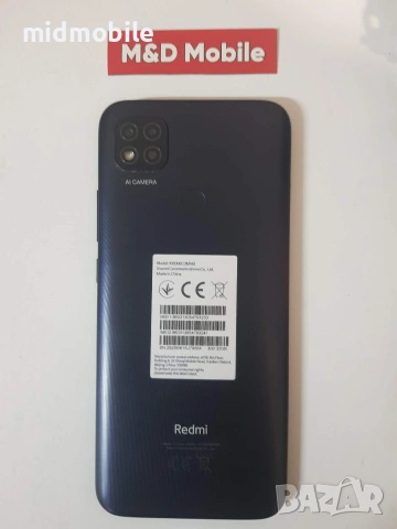redmi 9c NFC, снимка 5 - Xiaomi - 53107539