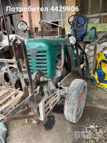 Селскостопанска техника, снимка 8 - Селскостопанска техника - 49702112