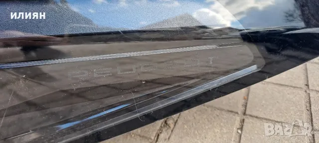 ляв стоп десен стоп за Peugeot 3008 E-3008 2024 2025 9842101980 9840202680, снимка 3 - Части - 49781211