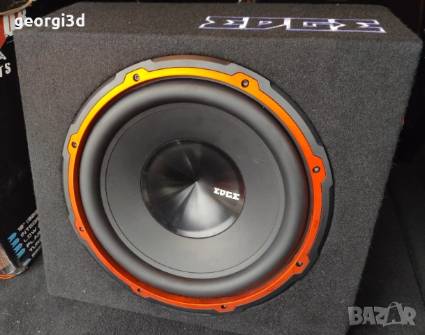 активна бас каса 