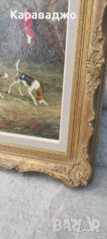 Картина, снимка 5 - Картини - 49956698