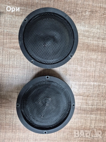 Средночестотни говорители Orbid-sound pluto, снимка 8 - Тонколони - 52859476