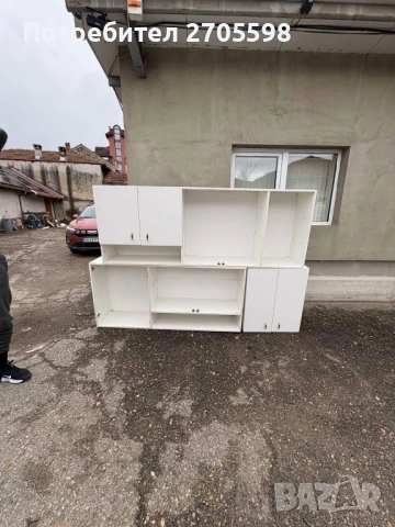 Кухня, снимка 2 - Кухни - 53716970