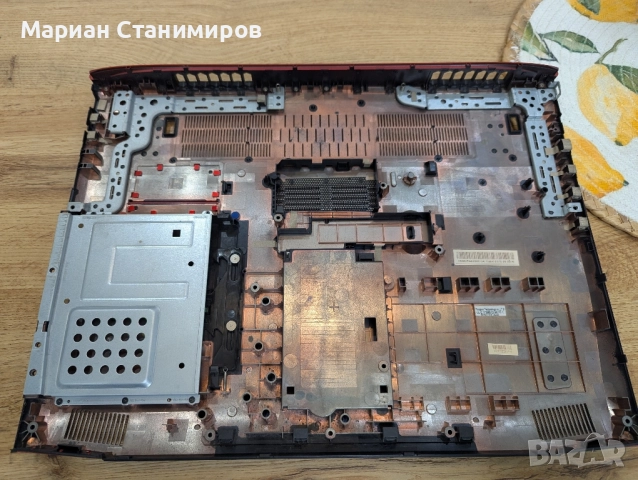 Acer Predator 17 G9-792 за части 2, снимка 14 - Части за лаптопи - 52495058