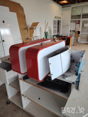 Светещи реклами