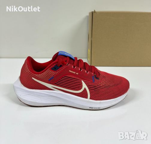 Nike Air Zoom PEGASUS 40, снимка 1 - Маратонки - 45436442