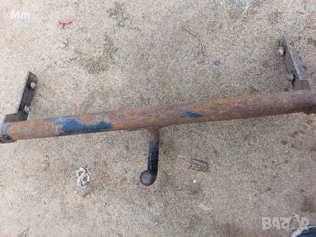 теглич за пасат б3 комби, снимка 1