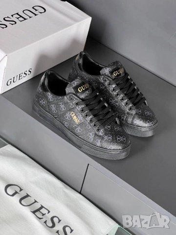 дамски маратонки guess , снимка 3 - Маратонки - 52093059