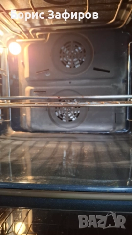 Фурна за вграждане Samsung, снимка 6 - Печки, фурни - 52265575