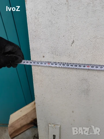 Продавам 3 броя дървени врати , снимка 17 - Интериорни врати - 50894461