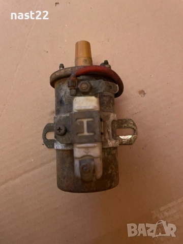 Бобина с вариатор за Сузуки Самурай 1.0 куб, снимка 2 - Части - 52013053