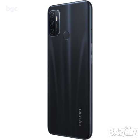 НОВ Смартфон Oppo A53, Dual SIM, 128GB, 4G, Electric Black 24 МЕСЕЦА ГАРАНЦИЯ, снимка 5 - Други - 46602029