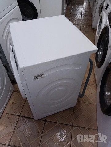 Като нова пералня Сименс Siemens IQ 300 IQ Drive 6кг А+++ с две години гаранция!, снимка 10 - Перални - 54232864