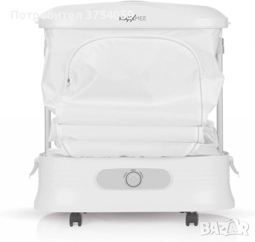 MAXXMEE Център за грижа за дрехи - Автоматично изглаждане и освежаване, снимка 6 - Сушилни - 52252933