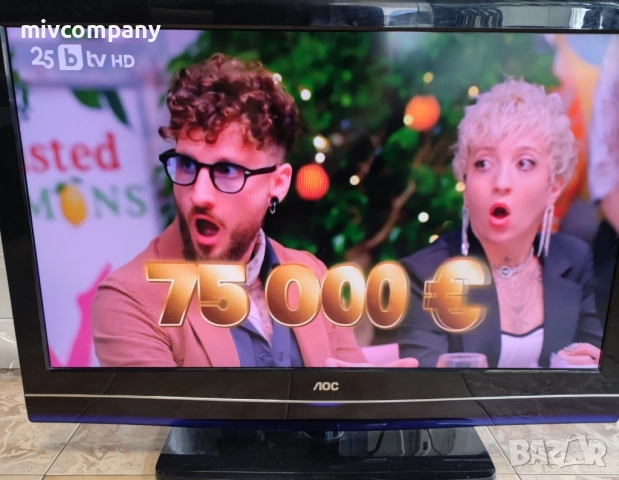 Телевизор AOK 32' LE32kod7d