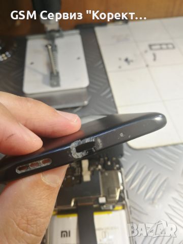 Xiaomi Redmi 9A на части, снимка 2 - Резервни части за телефони - 45838862