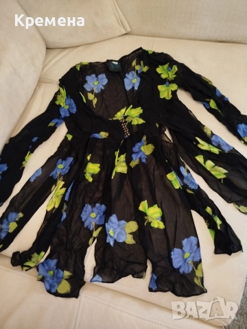 Рокля Daphne, снимка 3 - Рокли - 48581075