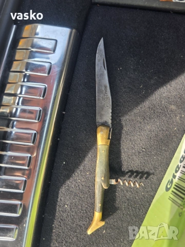 Laguiole стар 22см