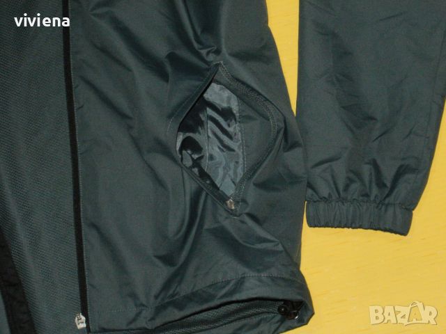 HUMMEL оригинална нова мъжка ветровка L, снимка 8 - Спортни дрехи, екипи - 46682684