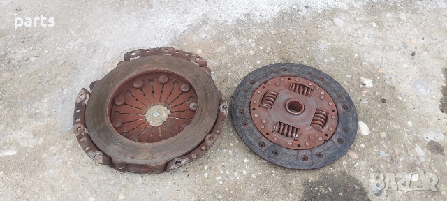 Съединител Форд Мондео 1.8 - 93BG7550CA, снимка 2 - Части - 53501349